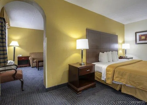 Hotel Wyndham Garden Charlotte Airport Southeast
