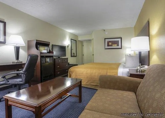 Hotel Wyndham Garden Charlotte Airport Southeast