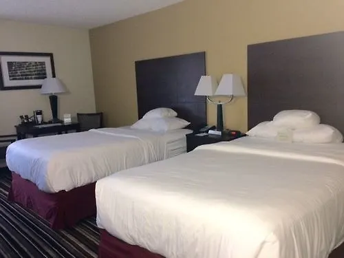 Hotel Wyndham Garden Charlotte Airport Southeast