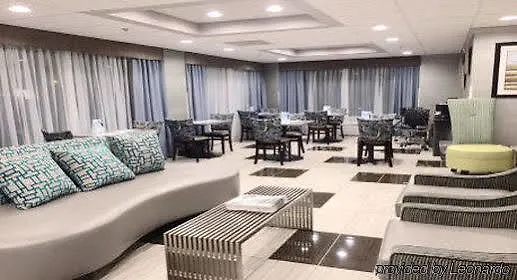 Hotel Wyndham Garden Charlotte Airport Southeast