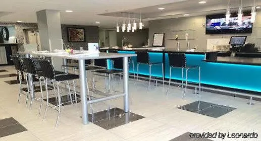 Hotel Wyndham Garden Charlotte Airport Southeast