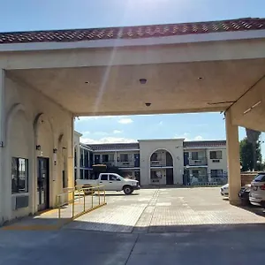 National Motel Anaheim