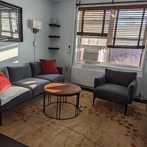 Fully Renovated Manhattan Gem Apartahotel Nueva York