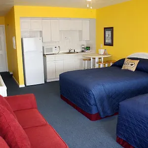 Barefoot Bay Motel Clearwater Beach