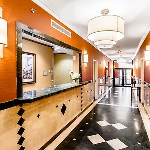 Alexander Hotel Nueva York