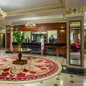 The Milburn Hotel Nueva York