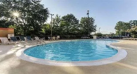 Wyndham Garden Charlotte Airport Southeast Hotel