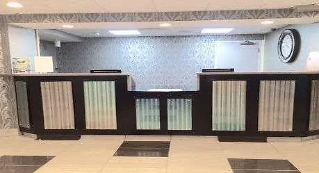 Wyndham Garden Charlotte Airport Southeast Hotel 3*,  United States