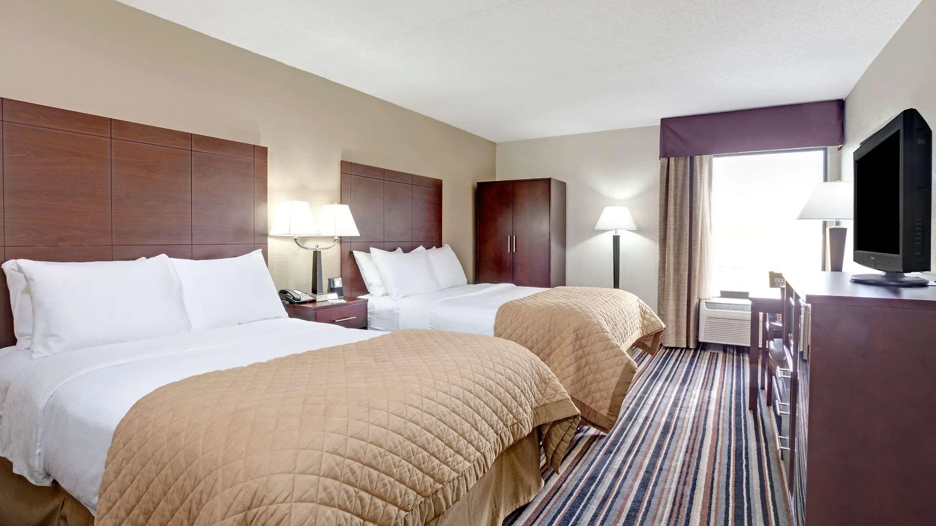 Wyndham Garden Charlotte Airport Southeast Hotel