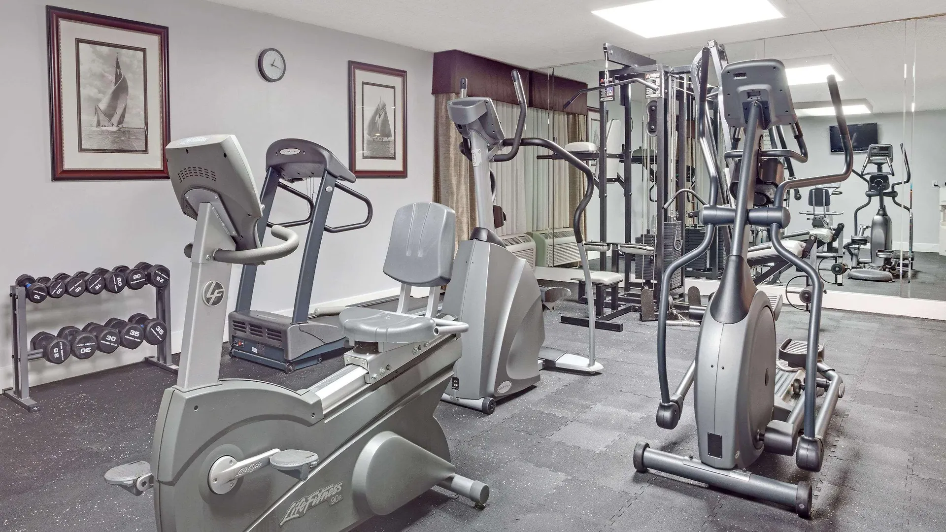 Wyndham Garden Charlotte Airport Southeast Hotel United States
