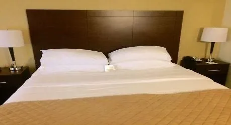 Wyndham Garden Charlotte Airport Southeast Hotel United States