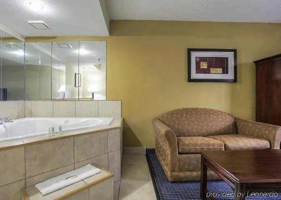 Wyndham Garden Charlotte Airport Southeast Hotel