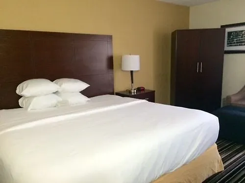 Wyndham Garden Charlotte Airport Southeast Hotel 3*,