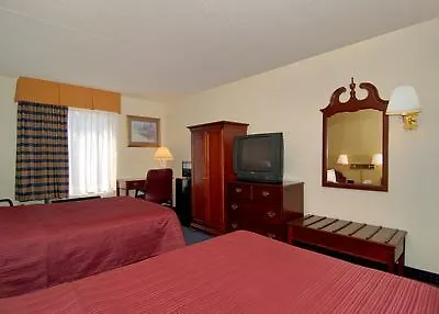 Wyndham Garden Charlotte Airport Southeast Hotel