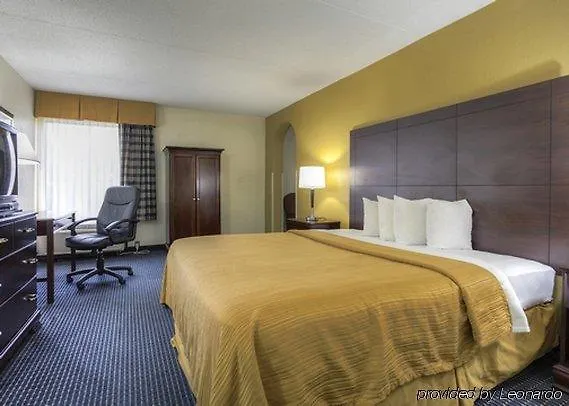 Wyndham Garden Charlotte Airport Southeast Hotel