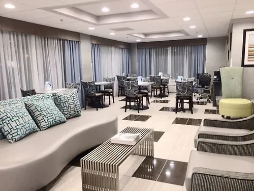 Wyndham Garden Charlotte Airport Southeast Hotel