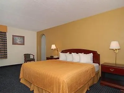Wyndham Garden Charlotte Airport Southeast Hotel 3*,