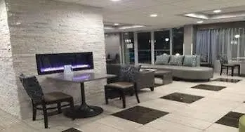 Wyndham Garden Charlotte Airport Southeast Hotel