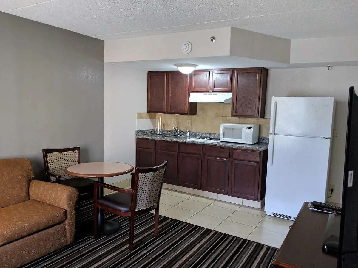 ***  Wyndham Garden Charlotte Airport Southeast Hotel United States