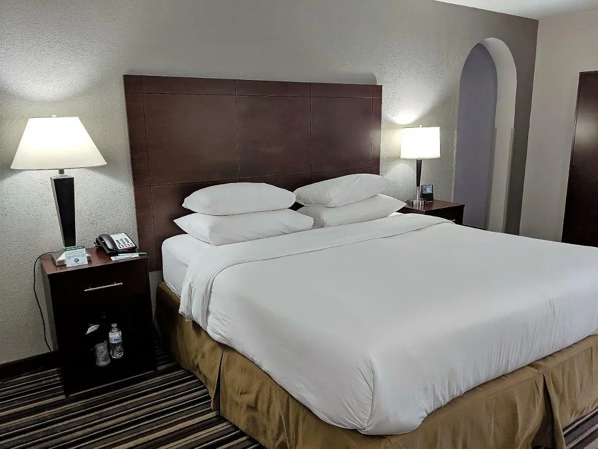 Wyndham Garden Charlotte Airport Southeast Hotel 3*,