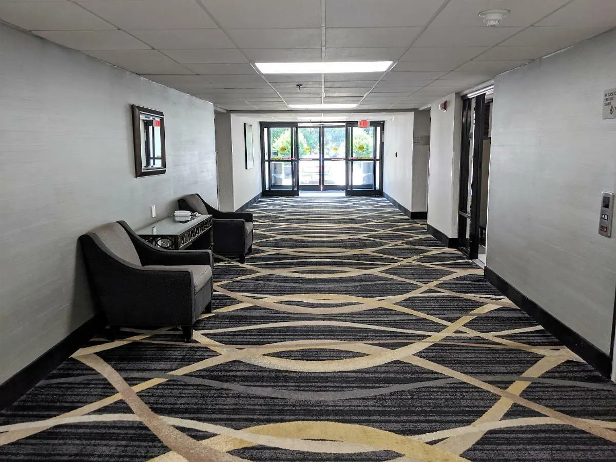 Wyndham Garden Charlotte Airport Southeast Hotel United States