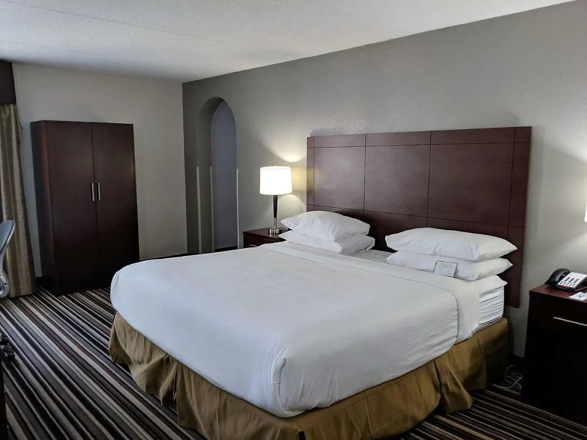 Wyndham Garden Charlotte Airport Southeast Hotel