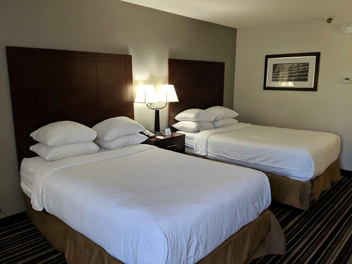 Wyndham Garden Charlotte Airport Southeast Hotel