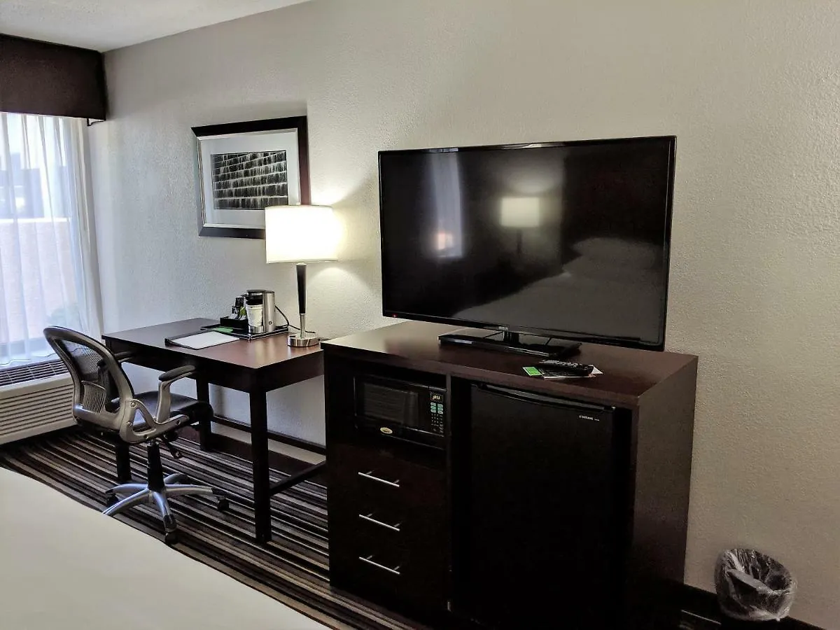 Wyndham Garden Charlotte Airport Southeast Hotel