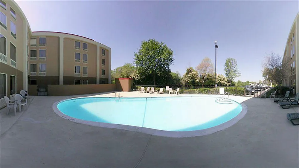 Wyndham Garden Charlotte Airport Southeast Hotel