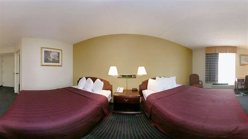 Wyndham Garden Charlotte Airport Southeast Hotel 3*,  United States
