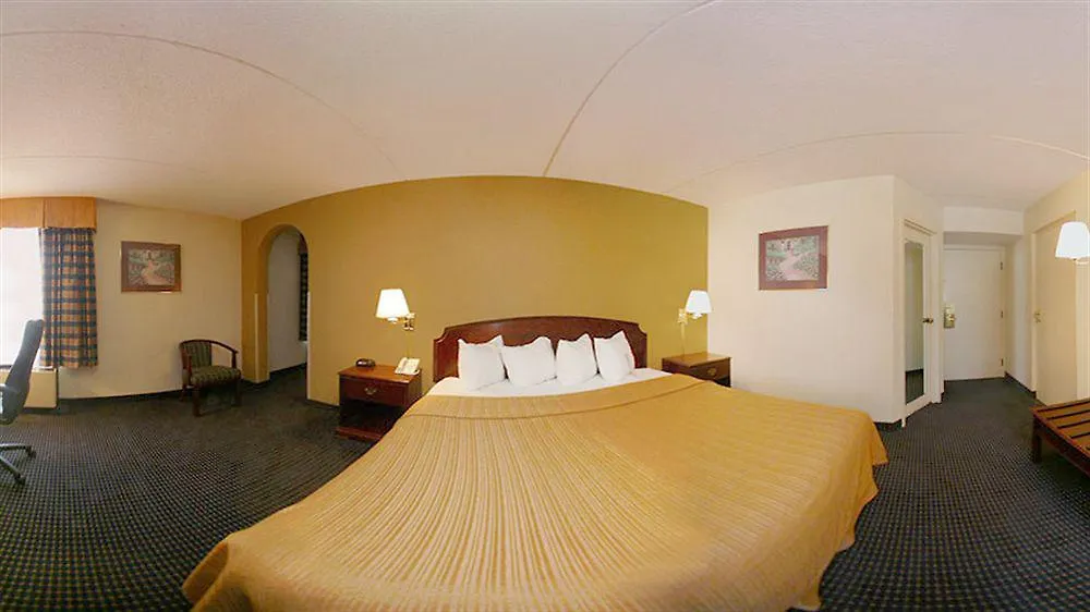 ***  Wyndham Garden Charlotte Airport Southeast Hotel United States