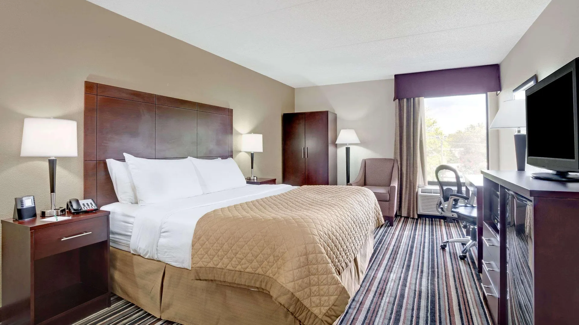 Wyndham Garden Charlotte Airport Southeast Hotel