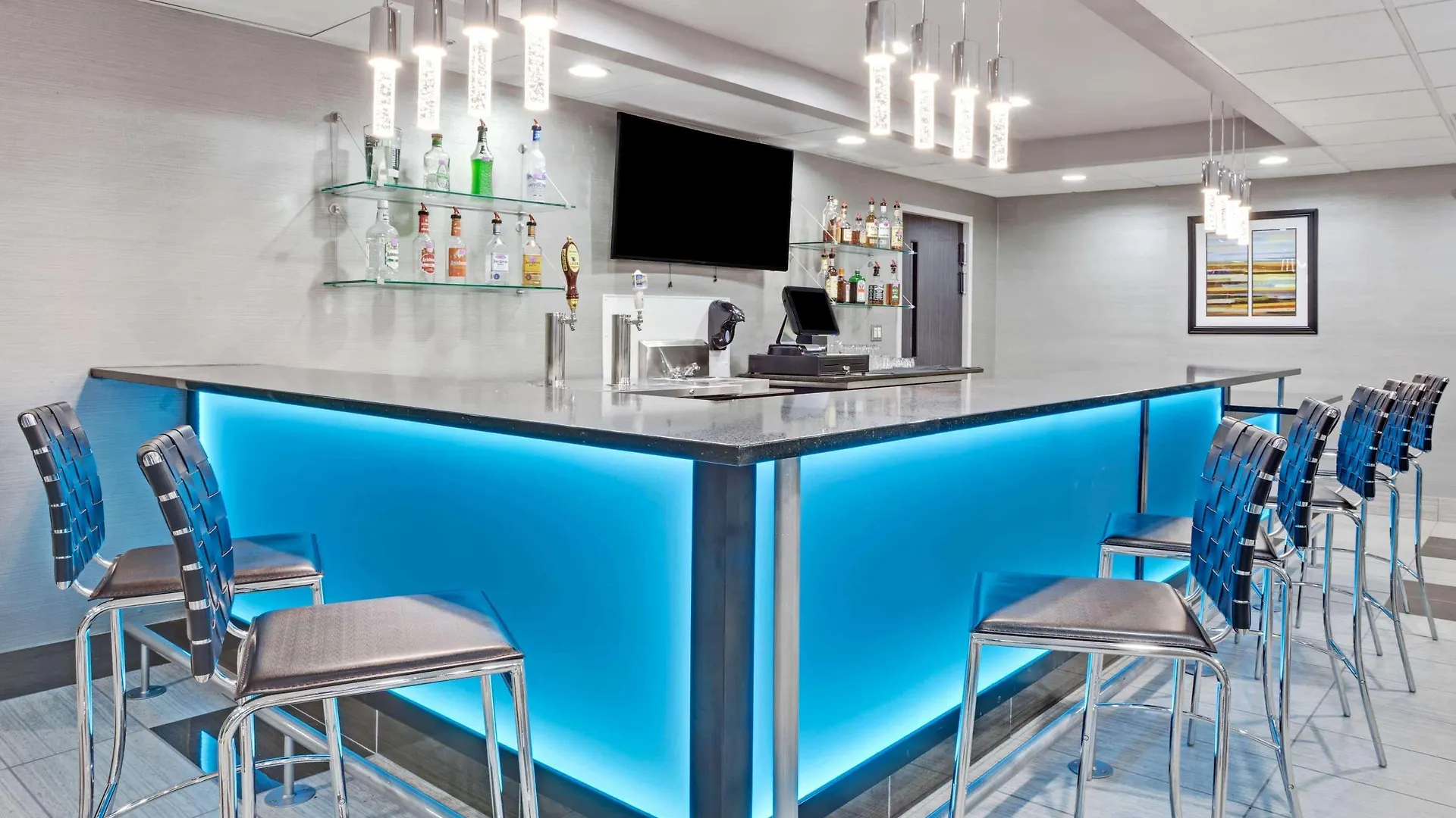 Wyndham Garden Charlotte Airport Southeast Hotel