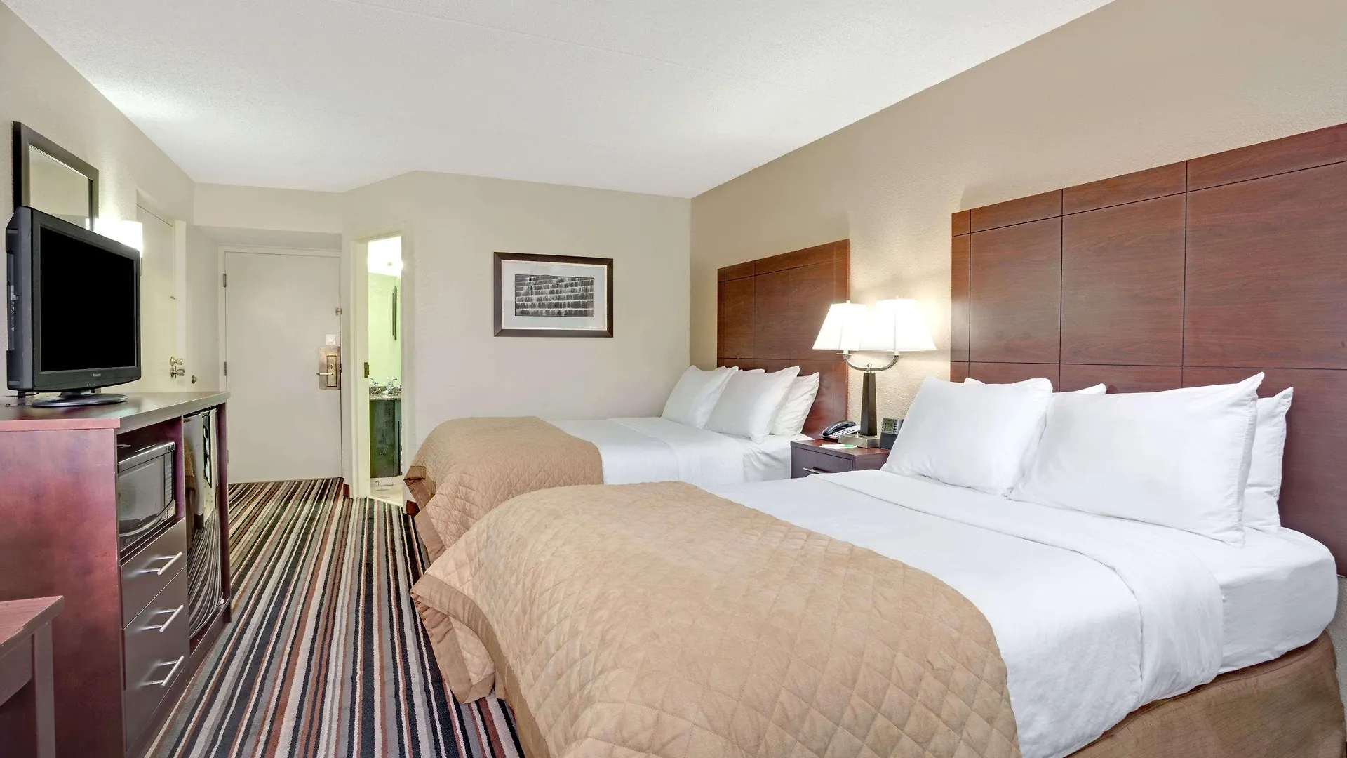 Wyndham Garden Charlotte Airport Southeast Hotel
