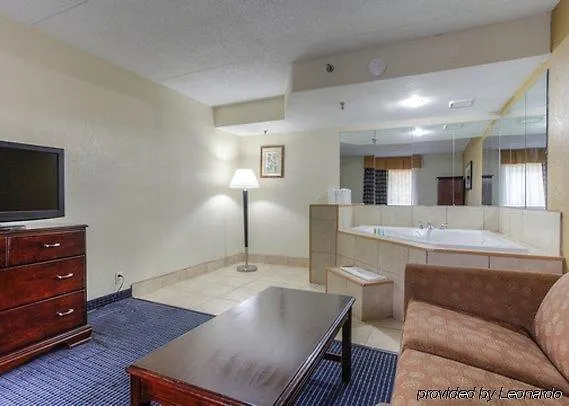 Wyndham Garden Charlotte Airport Southeast Hotel