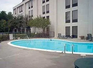 Wyndham Garden Charlotte Airport Southeast Hotel