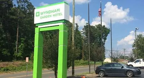 Wyndham Garden Charlotte Airport Southeast Hotel
