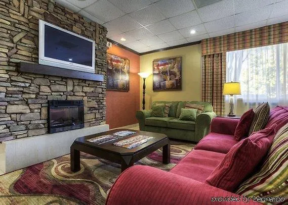 ***  Wyndham Garden Charlotte Airport Southeast Hotel United States
