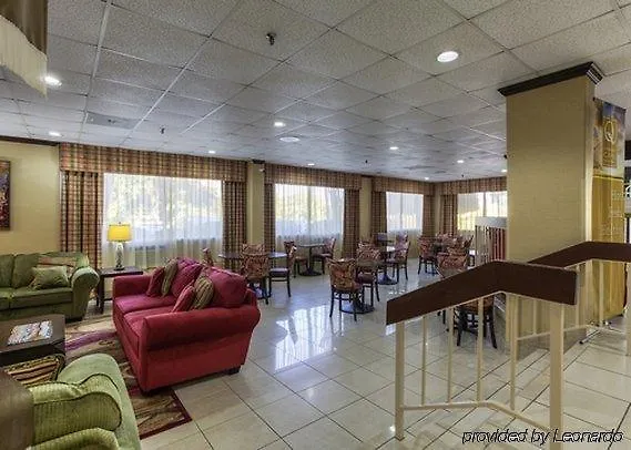 Wyndham Garden Charlotte Airport Southeast Hotel 3*,