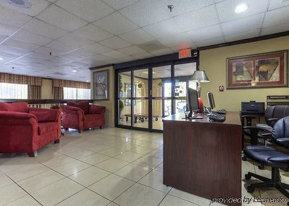 Wyndham Garden Charlotte Airport Southeast Hotel