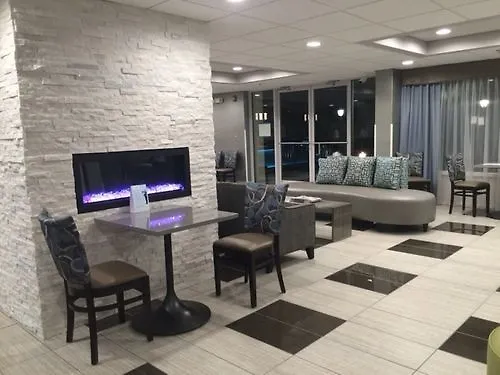 Wyndham Garden Charlotte Airport Southeast Hotel 3*,  United States