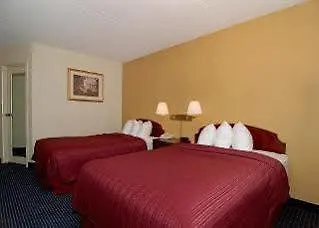 Wyndham Garden Charlotte Airport Southeast Hotel United States